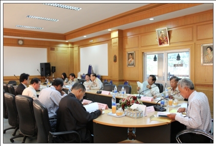 สพป.ฉะเชิงเทรา เขต ๒ จัดประชุม อ.ก.ค.ศ. เขตพื้นที่ ครั้งที่ ๑๕/๒๕๕๕ 
สพป.ฉะเชิงเทรา เขต ๒ จัดประชุมคณะอนุกรรมการข้าราชการครูและบุคลากรทางการศึกษา สพป.ฉะเชิงเทรา เขต ๒ ครั้งที่ ๑๕/๒๕๕๕ เวลา ๑๓.๓๐ น. วันที่ ๒๖ พฤศจิกายน ๒๕๕๕ ณ ห้องประชุมพุทธโสธร สพป.ฉะเชิงเทรา เขต ๒ โดยมีนายดิเรก น้ำฟ้า ประธาน อ.ก.ค.ศ. เป็นประธานการประชุม.....