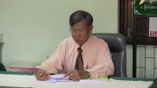 <br><center><img src="http://ccs2.go.th/images/feb/088.gif"></center> ประชุมคณะกรรมการเตรียมการฝึกอบรมโครงการลูกเสือต้านยาเสพติด