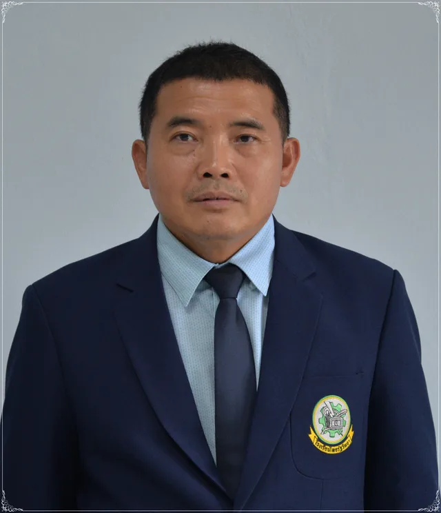 นายพิพัฒน์ พัฒนะพุฒิเลิศ