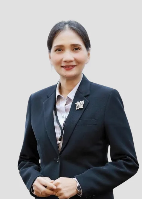 นางเกษร สมาทอง