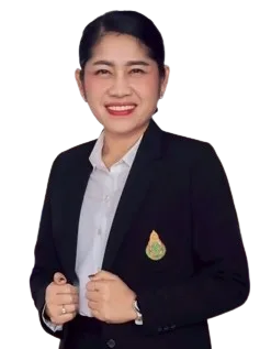 นางสาวขวัญศิริ บุญสรรค์