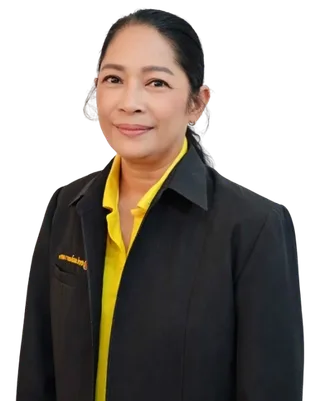 นางสาวชลิยา มีเชาว์ดี