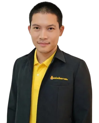 นายศิวกร สินประเสริฐ