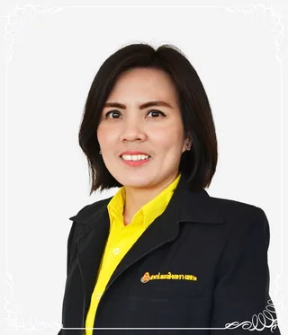 นางสาววิจิตตรา กาฬภักดี
