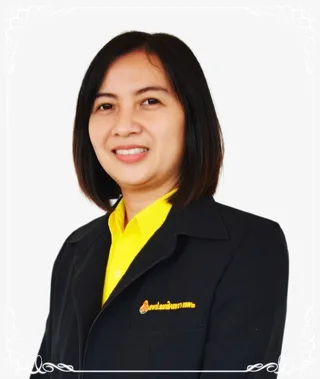 นางสาวทิพย์วิมล สุวรรณหงษ์