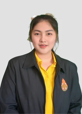 นางสาวอมราวี สำราญจิตร