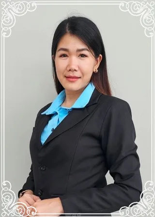 นางสาวทัดดาว ส่องแสงจันทร์