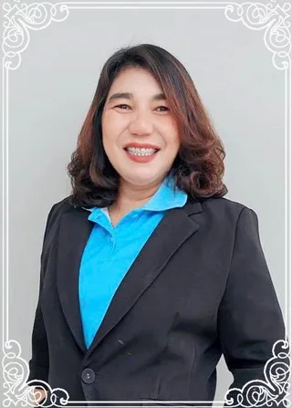 นางรัศมี มีเดช