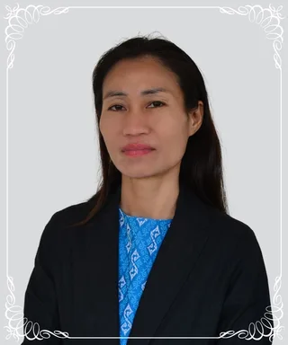 นางสาวศิรินพร เดชศรี