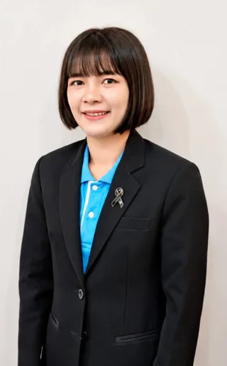 นางสาวณัฐวรา เครือวัลย์