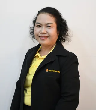 นางสาวเกศราภรณ์ ประแก้ว