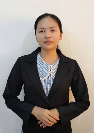 นางสาววิไลวรรณ แสนคำภา