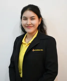 นางสาวเกื้อจิต เพ็งลี