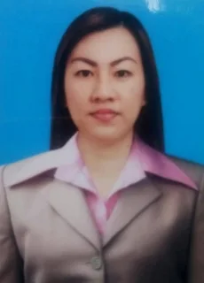 นางสาวรัชนีกร สุขร่องช้าง