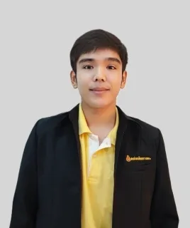 นายณัฐวัตร ใยสุ่น