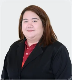 นางสาวกีระติชาภรณ์ สุพัฒนอารีกูล