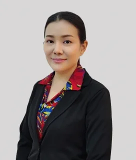 นางสาวโยทะกา เหล่าพงศ์เจริญ