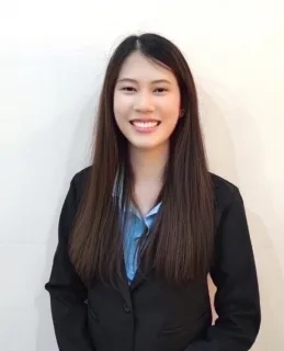 นางสาววัชราวลี กาศสกุล