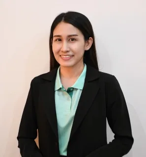 นางสาวณิชานันท์ ปานเหลือง