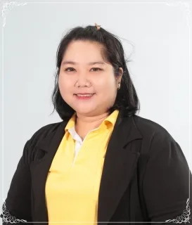 นางสาววรรณวิชญา คำธง