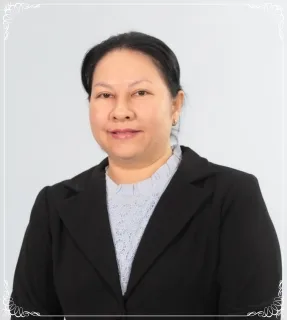 นางประภาพร มั่นเจริญ