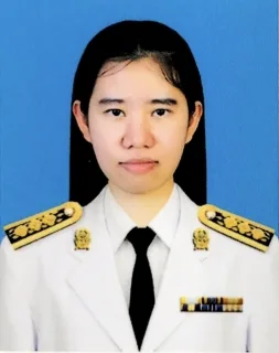 นางสาวปิยะภรณ์ จันทร์ยศ
