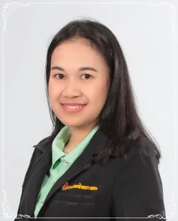 นางสาวกนกพร วรรณสูญ