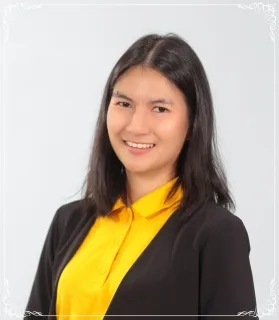 นางสาวมุจลินท์ ชำนาญช่าง