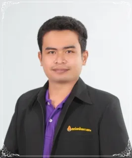 นายสรายุทธ์ ล่ามกระโทก