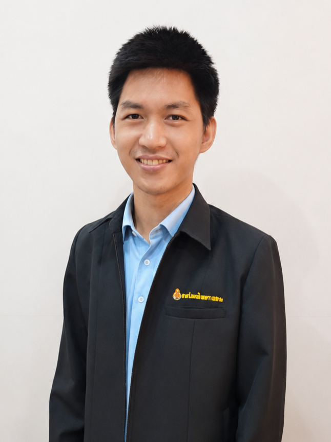 นายกฤษดา ประเสริฐผล